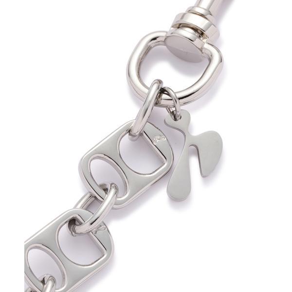 HIDAKA／ヒダカ／Pull Tab Pants Chain : マルイ(丸井)Yahoo!店 - 通販