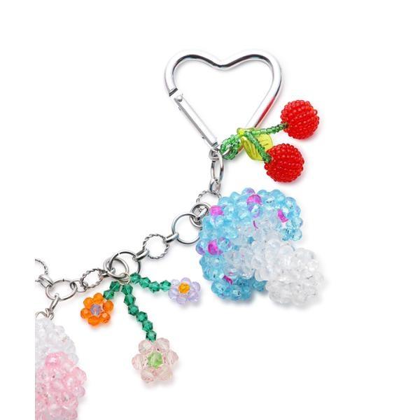 hurjaboyacc／ホジャボーイアクセ／BEADS TOY NECKLACEの画像