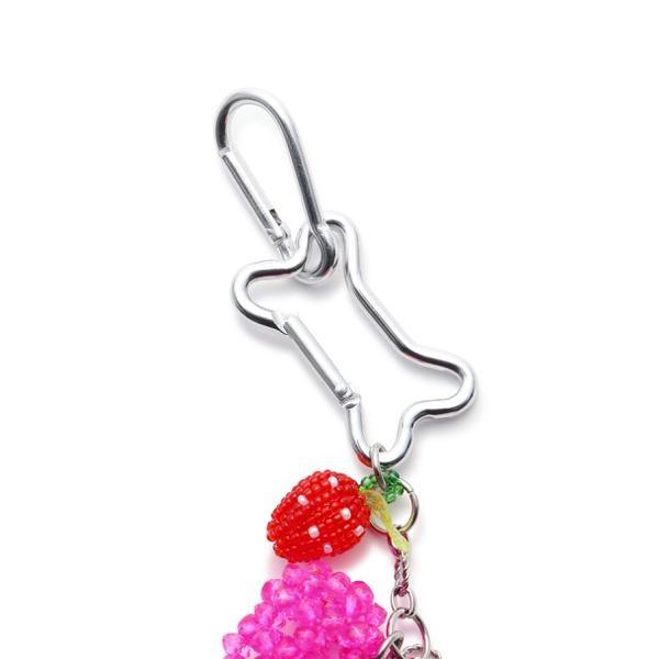 hurjaboyacc／ホジャボーイアクセ／BEADS TOY NECKLACEの画像