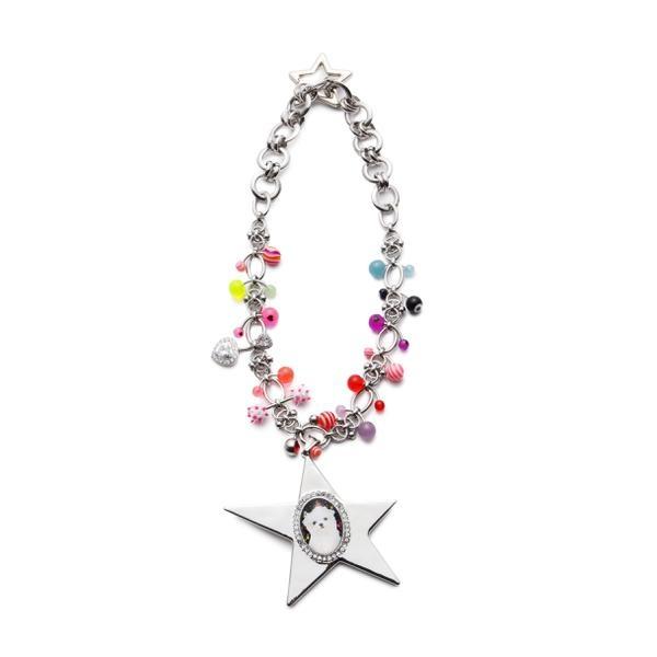 hurjaboyacc／ホジャボーイアクセ／YOU ARE MY STAR NECKLACE_1