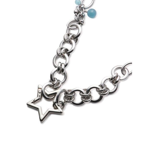 hurjaboyacc／ホジャボーイアクセ／YOU ARE MY STAR NECKLACE_4