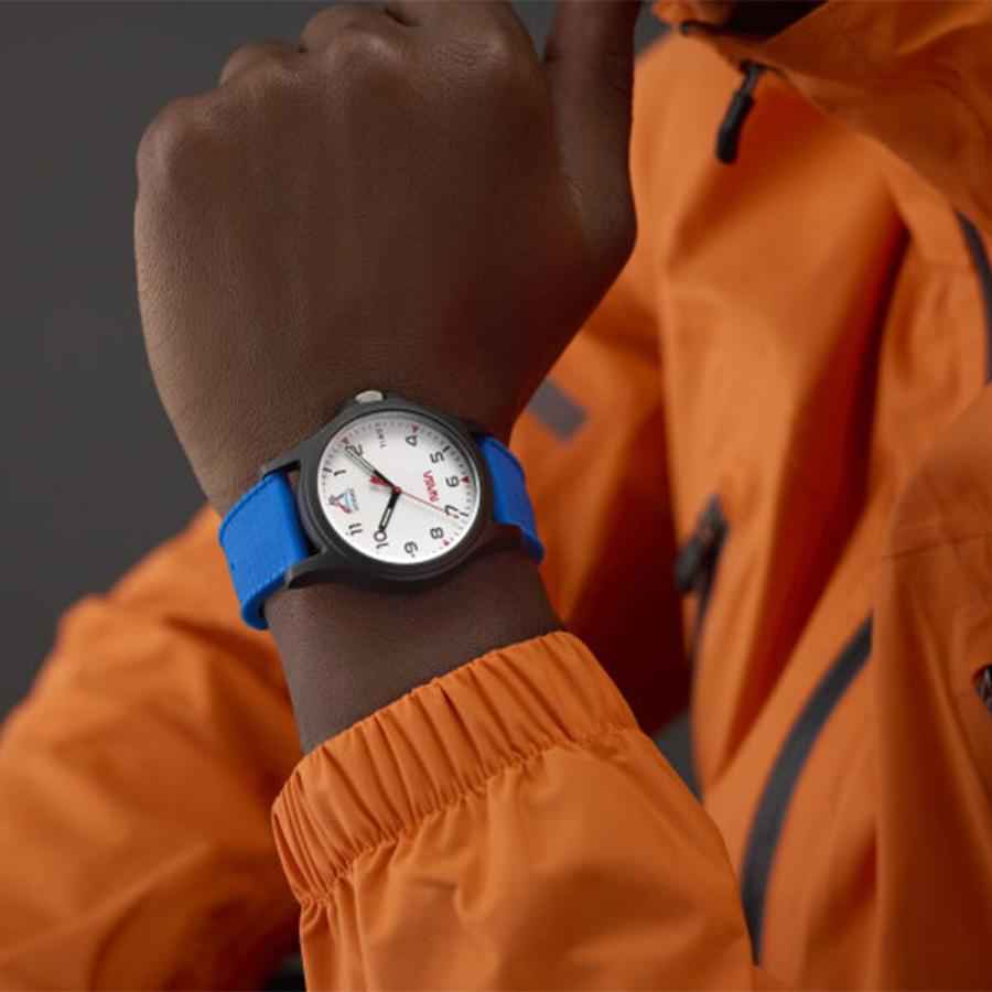 TIMEX（タイメックス） NASA アルテミス【国内正規品】TW2Y13100