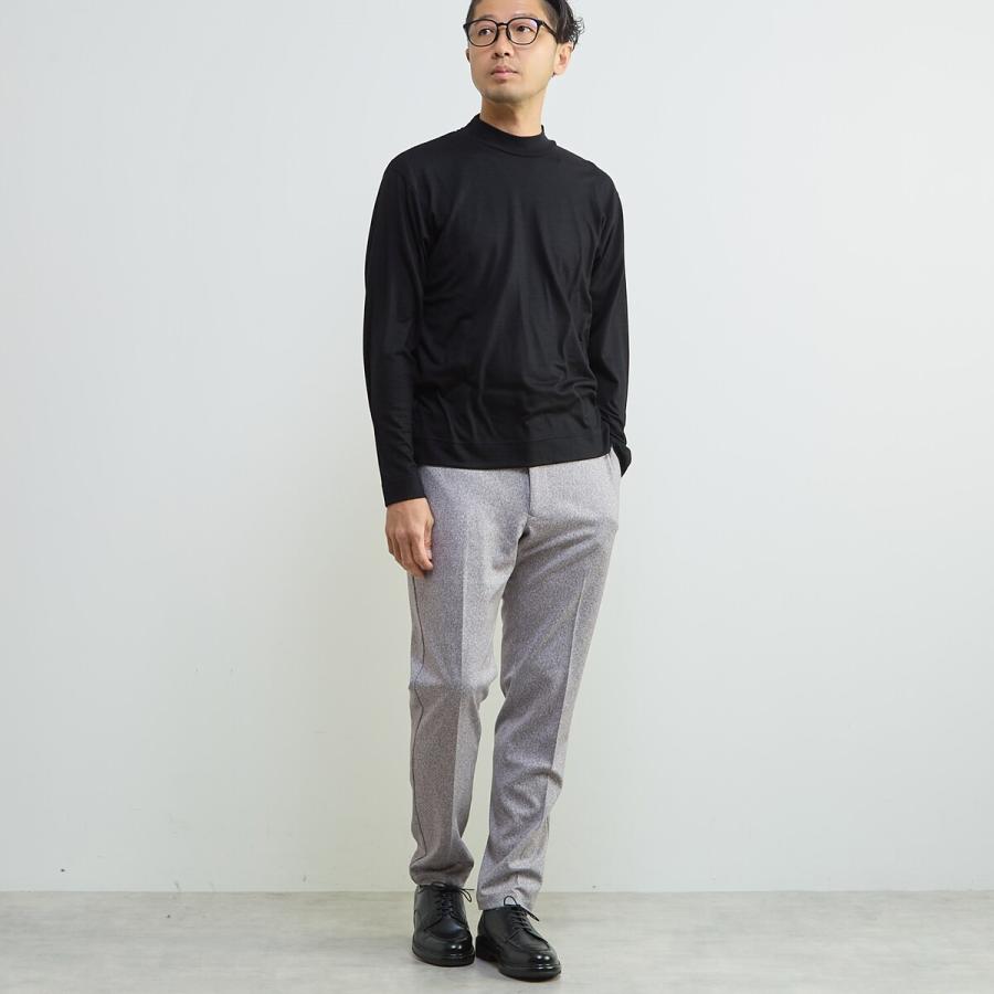 プリントテックジャージテーパードコンフォートパンツ(セットアップ可)_13