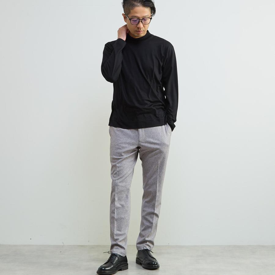 プリントテックジャージテーパードコンフォートパンツ(セットアップ可)_14