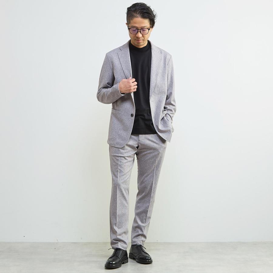 プリントテックジャージテーパードコンフォートパンツ(セットアップ可)_15