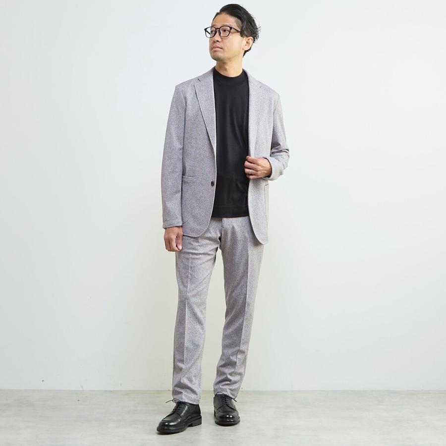 プリントテックジャージテーパードコンフォートパンツ(セットアップ可)_16