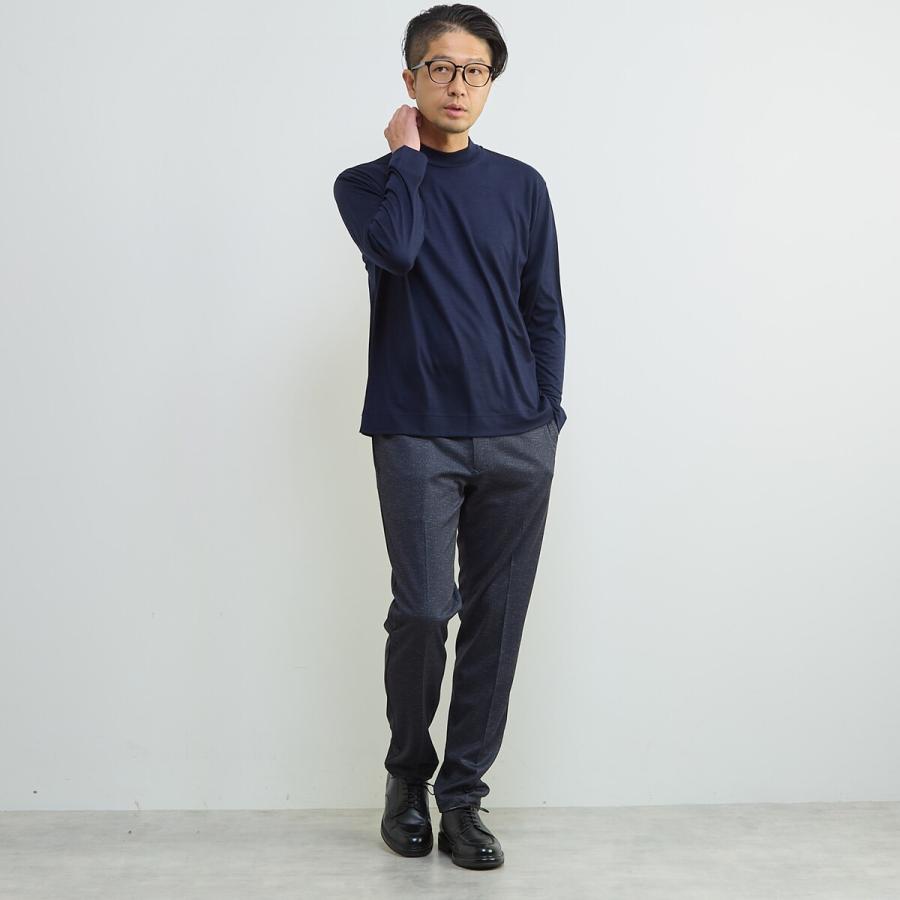 プリントテックジャージテーパードコンフォートパンツ(セットアップ可)_19
