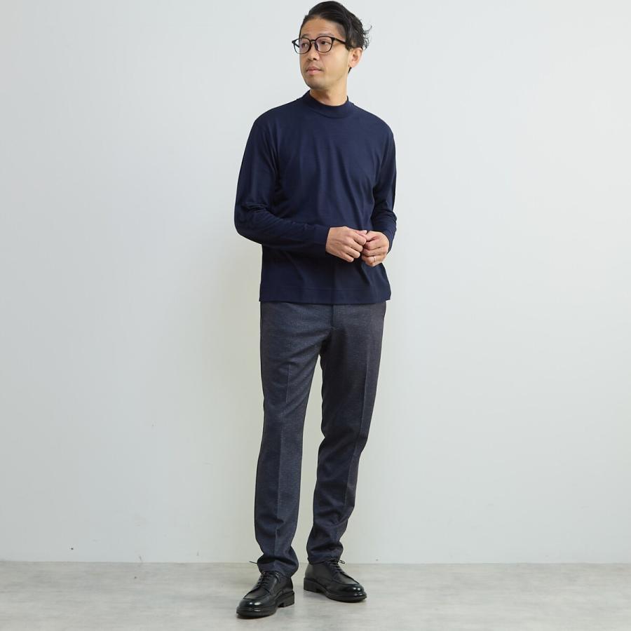 プリントテックジャージテーパードコンフォートパンツ(セットアップ可)_20