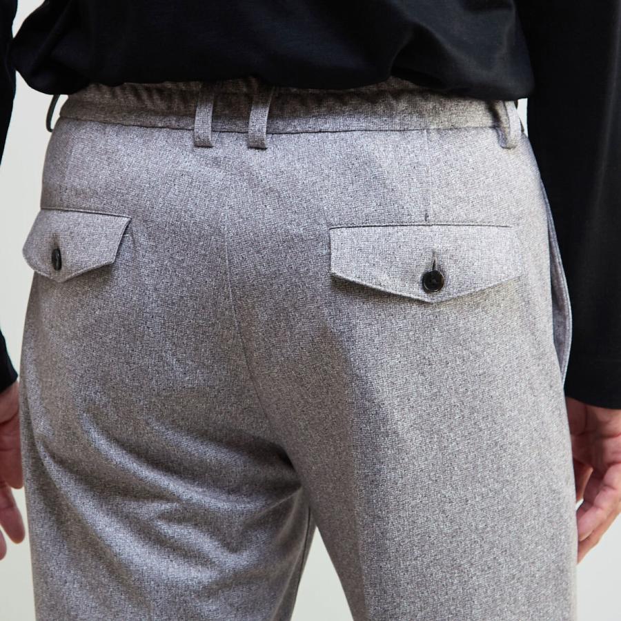 プリントテックジャージテーパードコンフォートパンツ(セットアップ可)_8