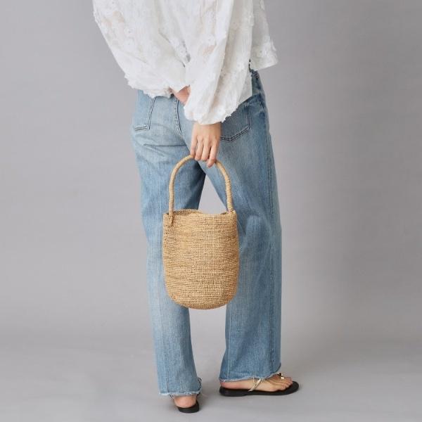 DRESSTERIOR（ドレステリア） MADE IN MADA（メイドインマダ）NAVIO