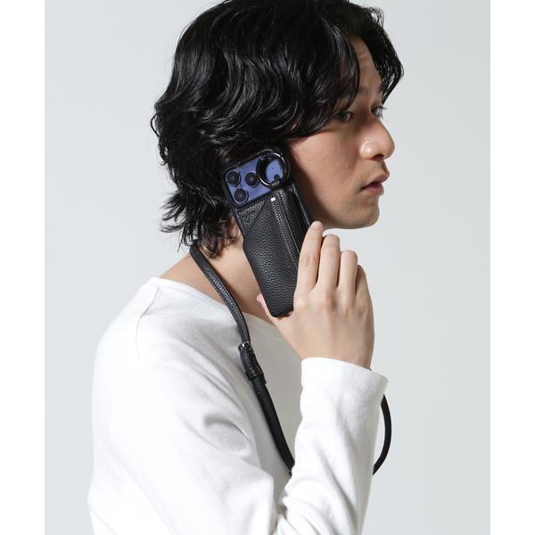 ROYAL FLASH（ロイヤルフラッシュ） ajew／エジュー／別注iPhone16