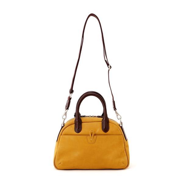 AVIREX（アヴィレックス） 《直営店限定》LX VARSITY LEATHER MINI