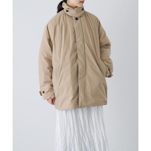 未使用タグ付き　かぐれ　コットンダウンジャケット かぐれ コットンダウンジャケット : マルイ(丸井)Yahoo!店 - 通販