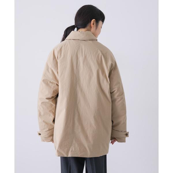 かぐれ コットンダウンジャケット : マルイ(丸井)Yahoo!店 - 通販