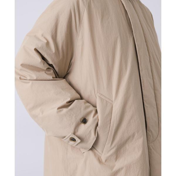 かぐれ コットンダウンジャケット : マルイ(丸井)Yahoo!店 - 通販