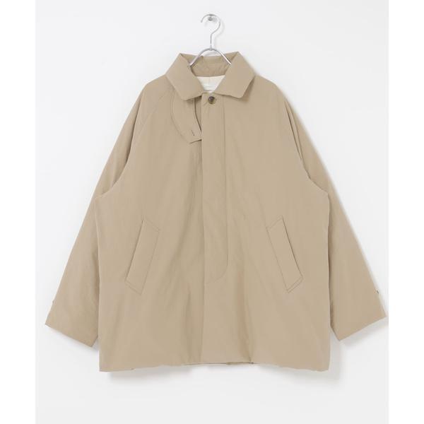 かぐれ コットンダウンジャケット : マルイ(丸井)Yahoo!店 - 通販