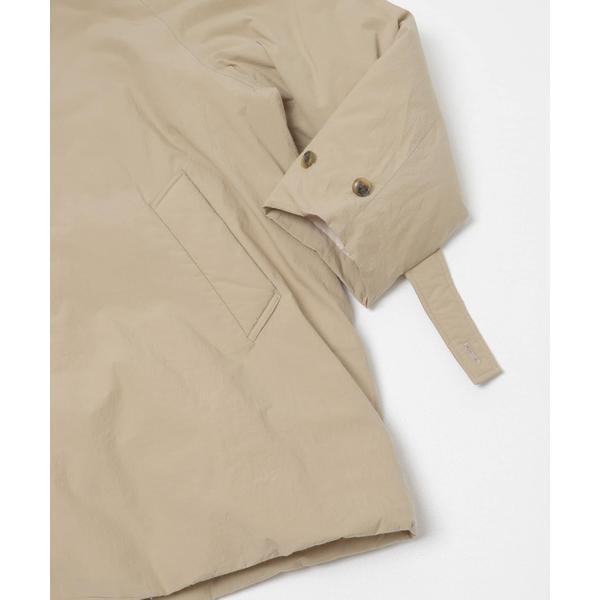 かぐれ コットンダウンジャケット : マルイ(丸井)Yahoo!店 - 通販