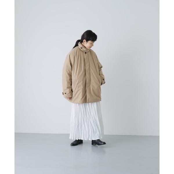 かぐれ コットンダウンジャケット : マルイ(丸井)Yahoo!店 - 通販