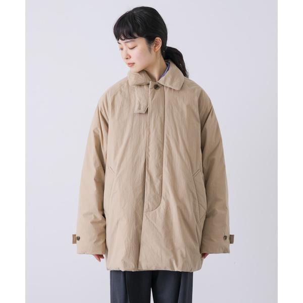 かぐれ コットンダウンジャケット : マルイ(丸井)Yahoo!店 - 通販