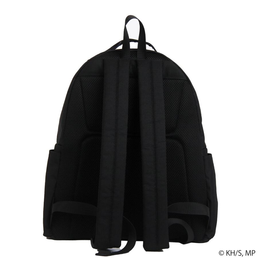 僕のヒーローアカデミア×OUTDOOR PRODUCTS】缶バッチ付きリュック
