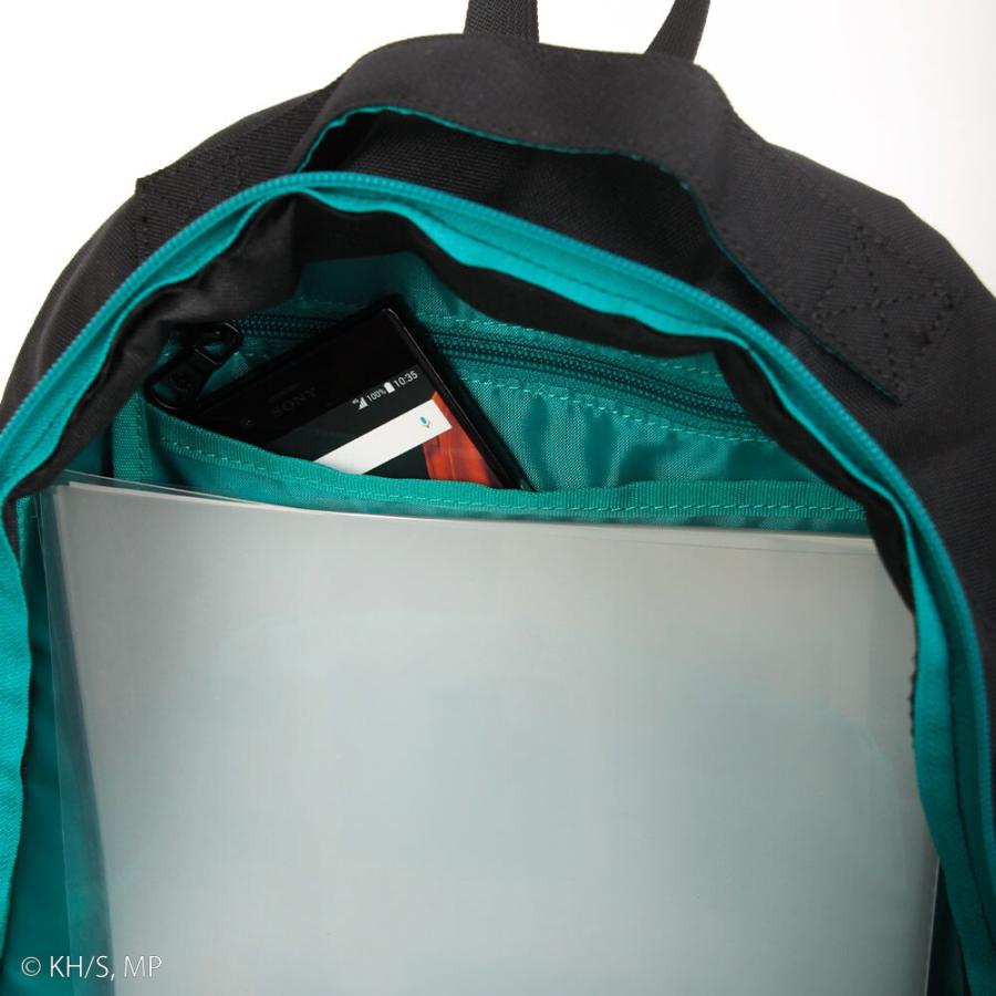 僕のヒーローアカデミア×OUTDOOR PRODUCTS】缶バッチ付きリュック