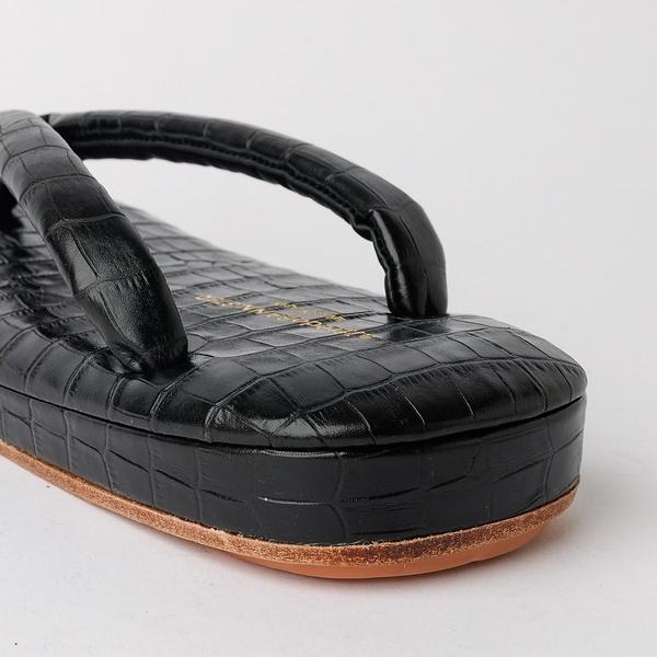 【MADE IN JAPAN】雪駄サンダルの画像