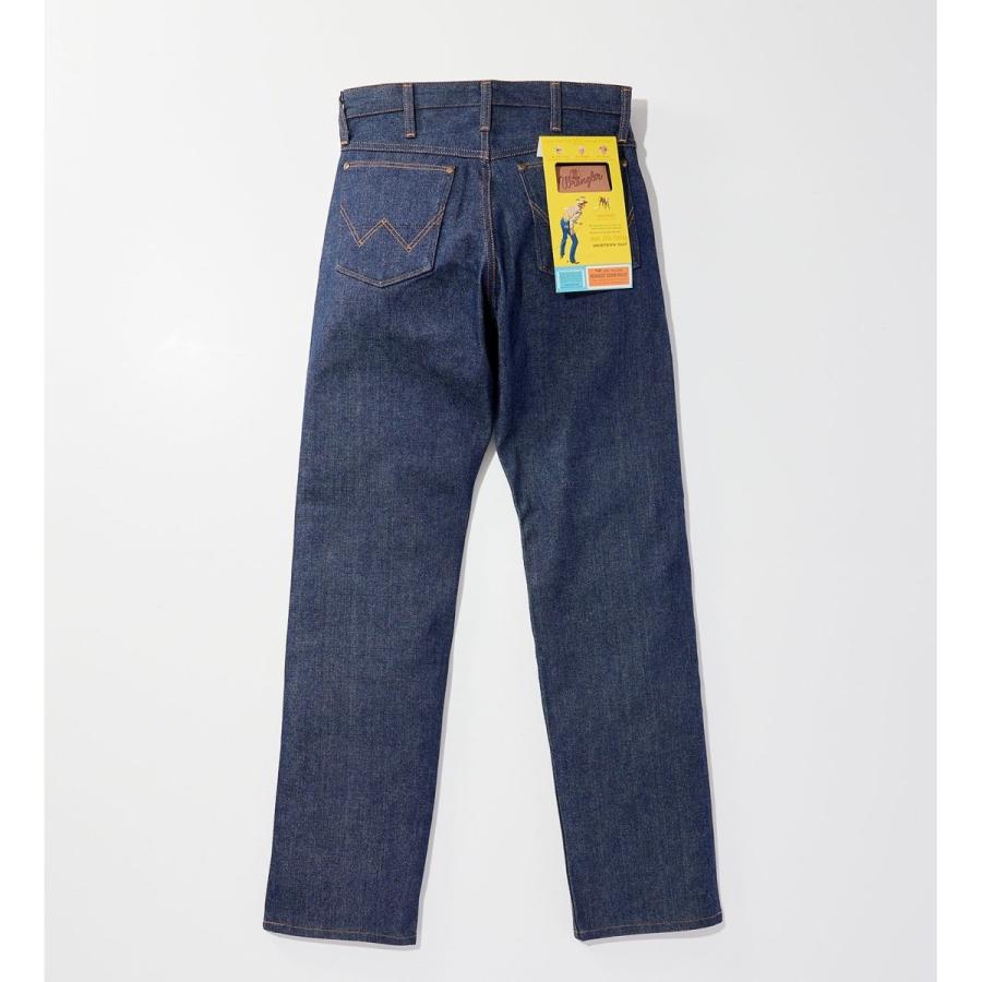 Wrangler（ラングラー） ARCHIVE 11MWZ 1964 MODEL : マルイ(丸井