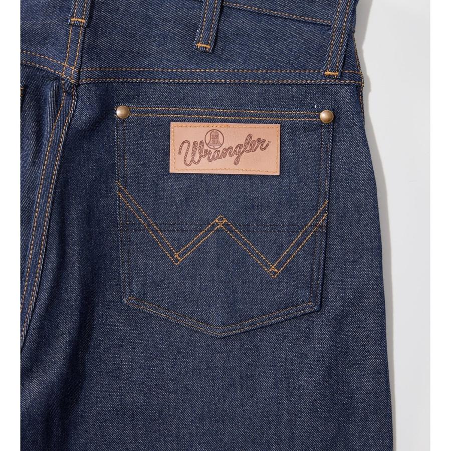 Wrangler（ラングラー） ARCHIVE 11MWZ 1964 MODEL : マルイ(丸井