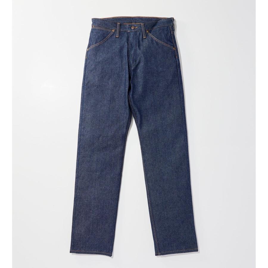 Wrangler（ラングラー） ARCHIVE 11MWZ 1964 MODEL : マルイ(丸井