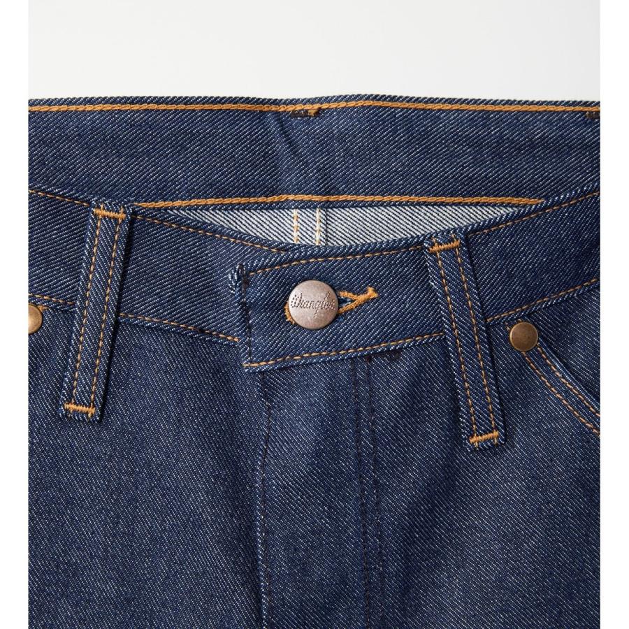 Wrangler（ラングラー） ARCHIVE 11MWZ 1964 MODEL : マルイ(丸井