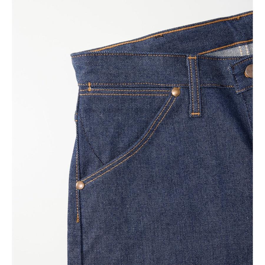Wrangler（ラングラー） ARCHIVE 11MWZ 1964 MODEL : マルイ(丸井 