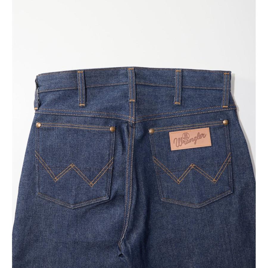 Wrangler（ラングラー） ARCHIVE 11MWZ 1964 MODEL : マルイ(丸井
