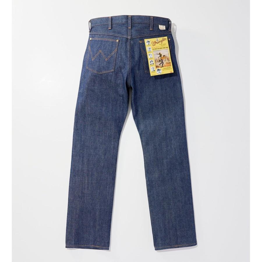Wrangler（ラングラー） ARCHIVE 11MW 1951 MODEL : マルイ(丸井)Yahoo