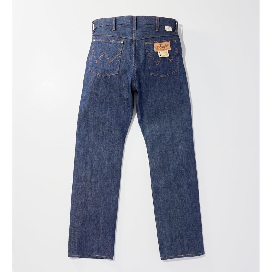 Wrangler（ラングラー） ARCHIVE 11MW 1951 MODEL : マルイ(丸井)Yahoo