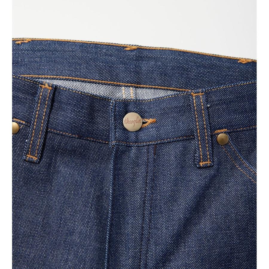 Wrangler（ラングラー） ARCHIVE 11MWZ 1958 MODEL : マルイ(丸井