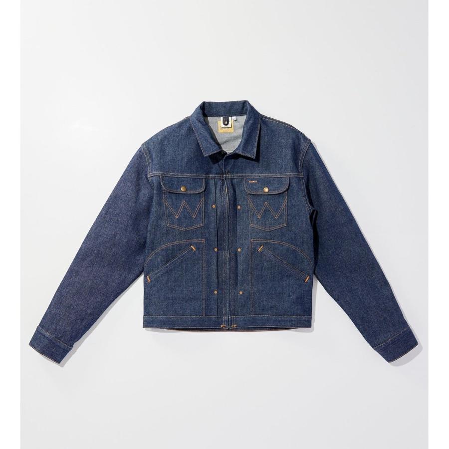 Wrangler（ラングラー） ARCHIVE 24MJZ JACKET 1964 MODEL : マルイ