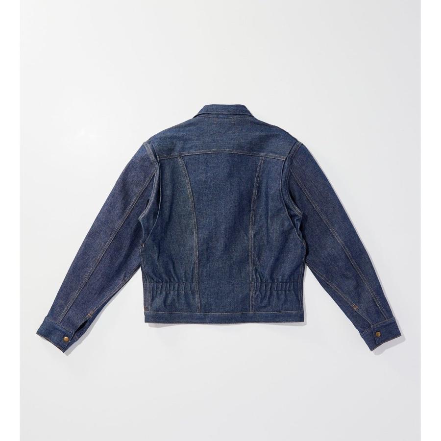 Wrangler（ラングラー） ARCHIVE 24MJZ JACKET 1964 MODEL : マルイ