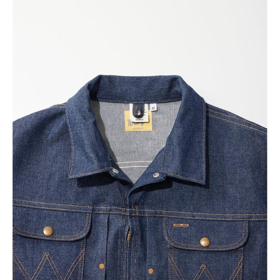Wrangler（ラングラー） ARCHIVE 24MJZ JACKET 1964 MODEL : マルイ