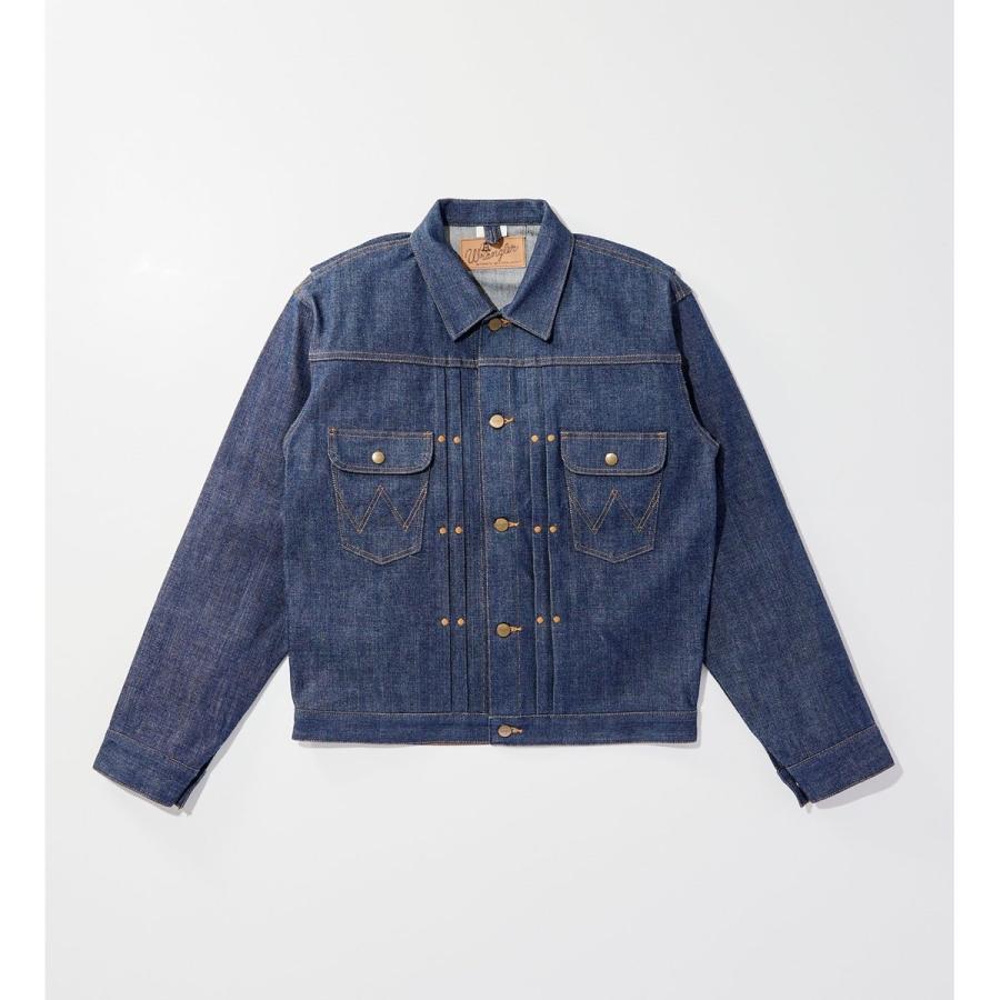 Wrangler ARCHIVES 111MJ 1951MODEL サイズ40 Wrangler（ラングラー） ARCHIVE 111MJ JACKET 1951 MODEL : マルイ