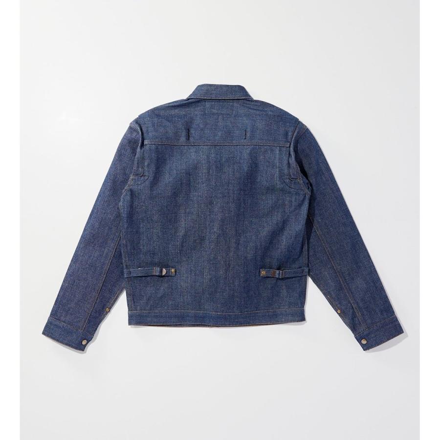 Wrangler 1951モデル　111MJ 　アーカイブ　日本製　40 Wrangler（ラングラー） ARCHIVE 111MJ JACKET 1951 MODEL : マルイ