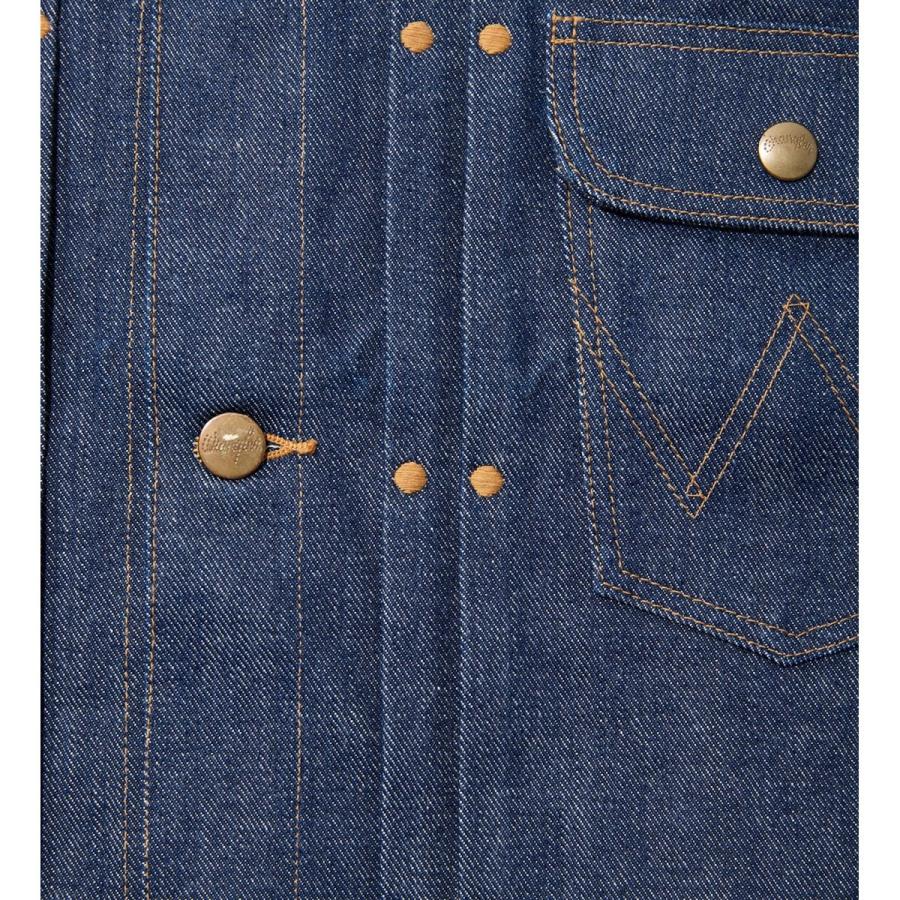 Wrangler（ラングラー） ARCHIVE 111MJ JACKET 1951 MODEL : マルイ