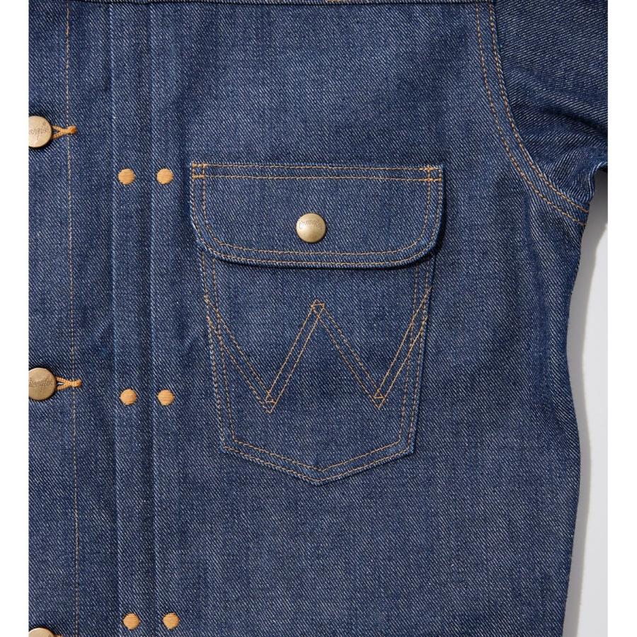 Wrangler（ラングラー） ARCHIVE 111MJ JACKET 1951 MODEL : マルイ