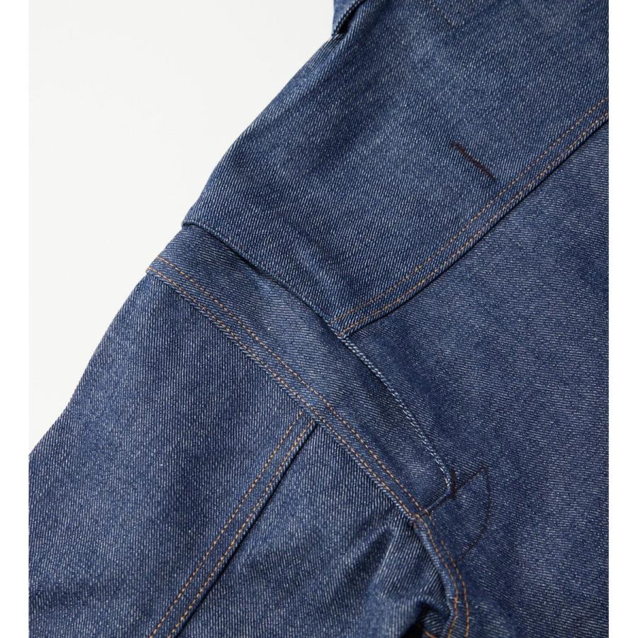 Wrangler（ラングラー） ARCHIVE 111MJ JACKET 1951 MODEL : マルイ