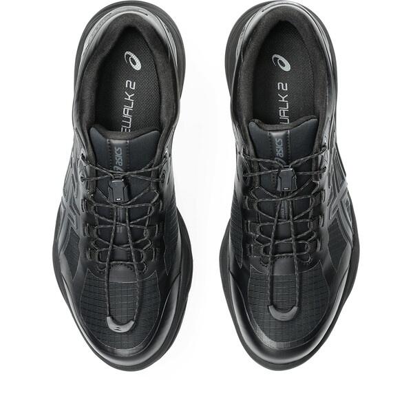 ASICS（アシックス） ゲルライドウォーク GORE-TEX 2 : マルイ(丸井