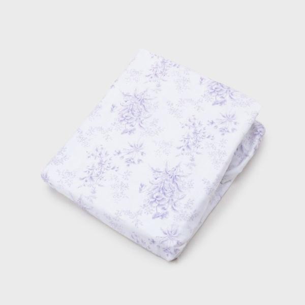 LAURA ASHLEY（ローラアシュレイ） 【シングル】サーストンブルーム柄