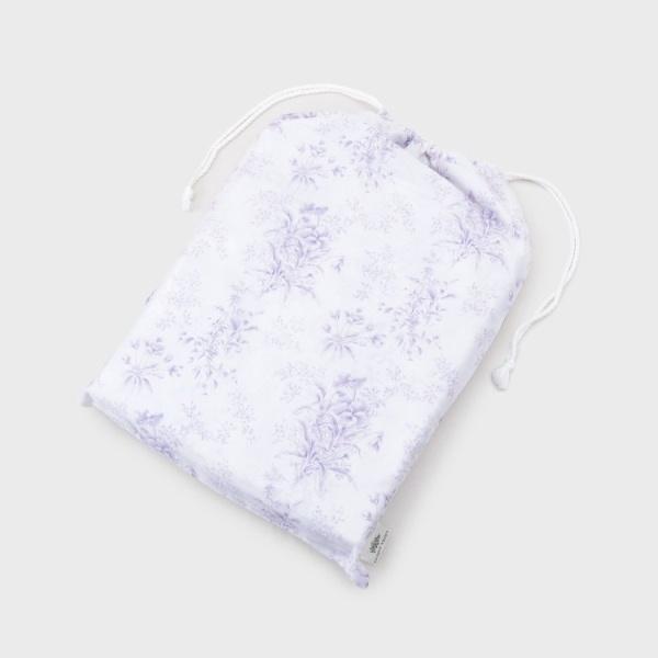 LAURA ASHLEY シングルフィットシーツ LAURA ASHLEY（ローラアシュレイ） 【シングル】サーストンブルーム柄