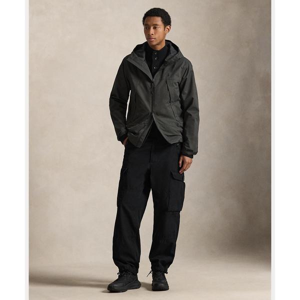 ralph lauren ジャケットwool100% POLO RALPH LAUREN（ポロ・ラルフローレン） ライトウェイト