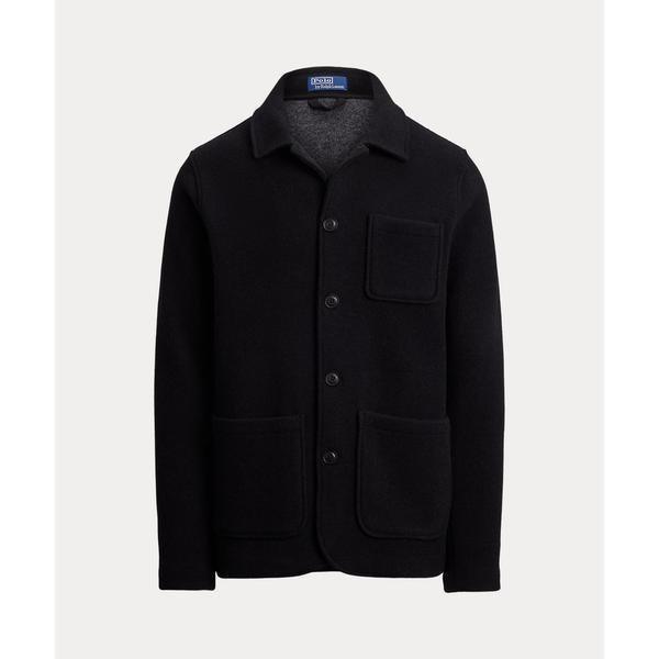 POLO RALPH LAUREN（ポロ・ラルフローレン） ウールブレンド