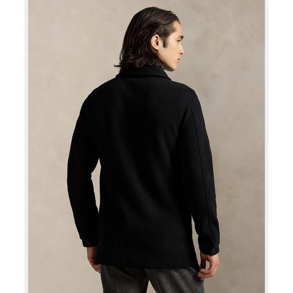 POLO RALPH LAUREN（ポロ・ラルフローレン） ウールブレンド