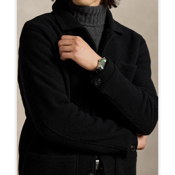 POLO RALPH LAUREN（ポロ・ラルフローレン） ウールブレンド